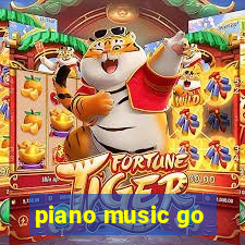 piano music go-jogos edm piano